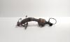 Catalizator, cod AV61-5E211-EB, Ford Grand C-Max 2.0 TDCI, TXDA (id:716702)