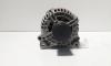 Alternator 140A Bosch, cod 06F903023F, Seat Altea (5P1) 1.6 TDI, CAY (id:714880)