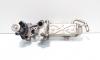 Racitor gaze cu egr, cod 03L131512CF, VW Golf 6 (5K1), 2.0 TDI, CFF (id:709891)