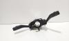 Maneta semnalizare, stergatoare si tempomat, cod 5K0953507BC, Vw Golf 6 (5K1) (id:716654)