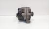 Alternator 220A Valeo, cod 8507625, Bmw X3 (F25) 2.0 diesel, N47D20C (idi:692971)