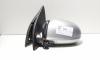 Oglinda electrica stanga cu semnalizare, Vw Golf 5 Variant (1K5) vol pe stanga (id:703505)