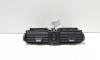 Grila aer bord centrala, cod 9218552-15, Bmw 3 Touring (F31) (idi:665243)