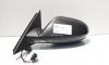 Oglinda electrica stanga cu semnalizare, Audi A6 (4G2, C7) vol pe dreapta (id:717245)