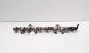 Rampa injectoare cu senzor, cod GM55573331, 0445214222, Opel Astra J Combi 1.3 CDTI, A13DTE (id:717183)
