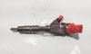 Injector, cod 0445110021, 7700111014, Renault Laguna 2 1.9 DCI, F9Q750 (id:701164)