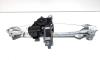 Macara cu motoras dreapta spate, Opel Astra H (idi:511840)