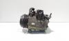 Compresor clima, cod 447280-7070, Ford Focus 3 Sedan 1.6 TDCI, T1DA (idi:716772)