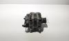 Alternator 140A Valeo, cod 03L903023K, Audi A3 Sedan (8VS, 8VM) 2.0 TDI, CRB (idi:715930)
