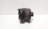 Alternator, cod 9803750980, Peugeot 407, 2.0 HDI, RHH (idi:716912)