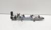 Rampa injectoare dreapta cu senzor, cod 059130090CM, Audi Q5 (8RB) 3.0 TDI, CDUC (idi:716270)