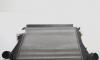 Radiator intercooler, cod 3C0145805AN, Vw Passat CC (357) 2.0 TDI, CFF (idi:713944)