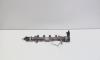 Rampa injectoare cu senzori, cod 04L089D, Vw Touran (5T1) 1.6 TDI, CRK (idi:713315)