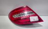 Stop aripa stanga cu led, cod A2048205464, Mercedes Clasa C (W204) facelift (id:717515)