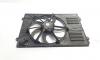Electroventilator, cod 1K0121205AC, Skoda Octavia 2 (1Z3) 1.6 TDI, CAY (id:717471)