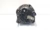Alternator 180A Valeo, cod 021903026L, Vw Passat (3C2) 2.0 TDI, BKP (id:717587)