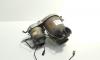 Catalizator cu filtru particule, cod 04L131723CT, 5Q0166AF, VW Golf 7 Sportsvan (AM1, AN1) 2.0 TDI, CUN (idi:714019)