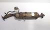 Catalizator, Nissan Qashqai (2) 1.5 DCI, K9K430 (idi:714032)