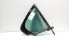 Geam fix usa dreapta spate, Vw Jetta 4 (6Z) (id:717721)