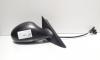 Oglinda manuala dreapta, Seat Ibiza 4 (6L1) vol pe stanga (id:717560)