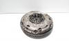 Volanta masa dubla cu placa presiune, Vw Golf 6 (5K1) 2.0 TDI, CBA, 6 vit man (id:717540)