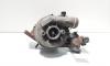 Turbosuflanta, cod 9662464980, Ford Mondeo 4 2.0 TDCI, QXBB (id:717580)