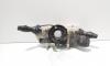 Spirala volan cu bloc lumini, man semnalizare, stergatoare si comenzi radio, cod 255670019R, Renault Grand Scenic 3 (id:717759)