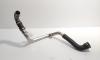 Teava intercooler cu furtun, cod 8200961423, Renault Scenic 3 2.0 DCI, M9R615 (id:717649)