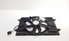 Electroventilator, cod 5Q0121205S, 5Q0121207AG, Audi A3 Sportback (8VA) 2.0 TDI (id:717632)