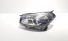 Far stanga cu lupa, Nissan Qashqai, facelift (id:688041)