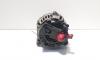 Alternator 150A, cod 8200728292C, Nissan Qashqai 1.5 DCI, K9K282 (id:717883)