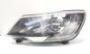 Far stanga cu lupa, Skoda Superb II (3T4) facelift, vol pe dreapta (id:718013)