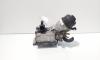 Carcasa filtru ulei cu racitor ulei, cod GM55238292, Opel Astra J 1.3 CDTI, A13DTR (id:717870)