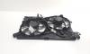 Grup electroventilatoare, cod DG93-8C607-EE, Ford Mondeo 5 liftback (CE) 1.5 TDCI, U3CA (id:718041)
