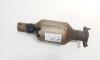 Catalizator, cod DS71-5F297-AC, Ford Mondeo 5 liftback (CE) 1.5 TDCI, U3CA (id:717995)