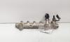 Rampa injectoare cu senzori, cod 0445214094, Opel Astra H Combi, 1.7 CDTI, Z17DTH (idi:689460)