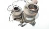 Catalizator cu filtru particule, cod 04L131723CT, 5Q0166AF, VW Golf 7 (5G), 2.0 TDI, CUN (idi:713342)