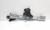 Macara cu motoras usa stanga spate, Opel Zafira C (P12) (id:718117)