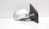Oglinda electrica dreapta cu semnalizare, Vw Polo (9N) facelift, vol pe stanga (id:718194)