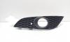 Grila proiector stanga, cod 13225764, Opel Astra H facelift (id:718164)