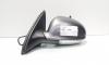 Oglinda electrica stanga cu semnalizare, Vw Jetta 3 (1K2) vol pe stanga (id:718196)