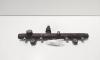 Rampa injectoare cu senzor, cod 0445214019, Peugeot 206 2.0 HDI, RHY (id:718290)