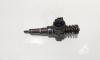 Injector, cod 038130073AG, RB3, 0414720215, Vw Passat (3C2) 1.9 TDI, BKC (id:718300)