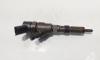 Injector, cod 9640088780, 0445110062, Peugeot 206 2.0 HDI, RHY (id:718221)