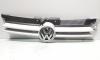 Grila bara fata centrala cu sigla, cod 1J0853651F, Vw Golf 4 (1J1) (id:718384)