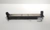 Radiator intercooler, cod 144960006R, Renault Megane 3 1.5 DCI, K9KF830 (id:717913)