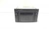 Radio cd cu navigatie, cod 1U0035191B, Skoda Superb I (3U4) (id:718633)