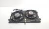 Grup electroventilatoare, cod 7M3121207B, Ford Galaxy 1, 1.9 TDI, AUY (idi:717494)