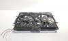Grup electroventilatoare, cod 8K0121003AD, Audi A6 Allroad (4GH, C7) 2.0 TDI, CGL (idi:717527)