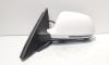 Oglinda electrica stanga cu semnalizare sus, Audi A4 (8K2, B8) (id:718559)